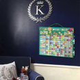 thumbnail image 2 of 2026 Chores Chart Board,magnetic Responsibility Sticker Chart Educational Table Calendar For Kids, 2 of 5