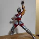 thumbnail image 2 of Figuras originales de Saint Seiya: Saint Géminis dorado brillante, modelo hecho a mano, juguetes de decoración para el hogar que se pueden coleccionar y regalar, 2 of 5