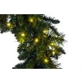thumbnail image 2 of Sequoia Fir Wreath, 2 of 9