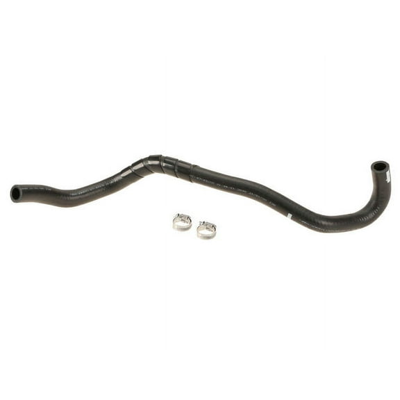 Reservoir To Pump Power Steering Reservoir Line Hose - Compatible with 2007 - 2011 Toyota Camry LE 3.5L V6 2008 2009 2010