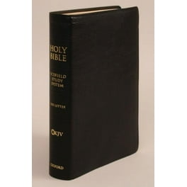 Scofield Study Bible III-NKJV (Hardcover) - Walmart.com