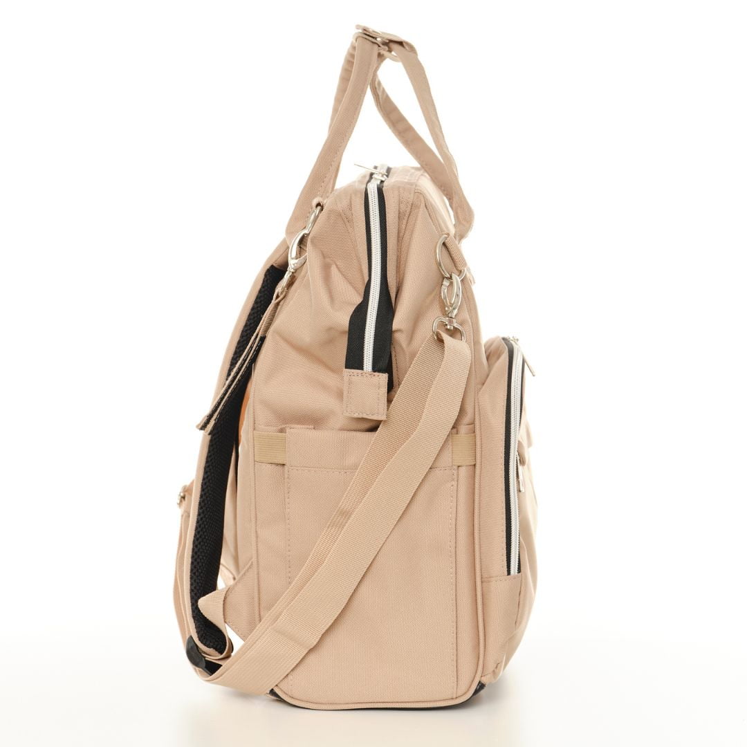 Everly - Diaper Backpack