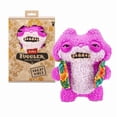 thumbnail image 1 of Creative Gifts Ugly Cute Toys,Funny Ugly Monster,Collectible , Toy Shy Monster (Suspicious Squirrel Monster), 1 of 3