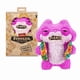 thumbnail image 1 of Creative Gifts Ugly Cute Toys,Funny Ugly Monster,Collectible , Toy Shy Monster (Suspicious Squirrel Monster), 1 of 3