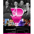 thumbnail image 2 of 3-D Rarities Volume II - Deluxe Blu-ray Edition (Blu-ray), Flicker Alley, Drama, 2 of 2