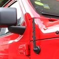 thumbnail image 2 of Antena BASIKER para Jeep Wrangler Gladiator JL JK JT 07-25, 2 of 8