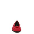 thumbnail image 4 of BZees For Lifestride Womens Kissed Ballet Flats - Medium & Wide Width, 4 of 9