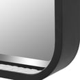 thumbnail image 6 of Uttermost Santa Cruz Inner White Rope Mirror, 6 of 6