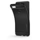 thumbnail image 2 of Funda Rugged armor Spigen para Huawei Y9 2018 Black, 2 of 2