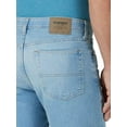 thumbnail image 4 of Wrangler Authentics Men's Comfort Flex Waist Relaxed Fit Jean, Aaron, 32W x 32L, 4 of 5