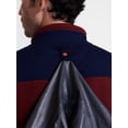 thumbnail image 6 of Ozark Trails Men's and Big Men's Pinnacle System Rain Jacket, Sizes S-3XL, 6 of 8