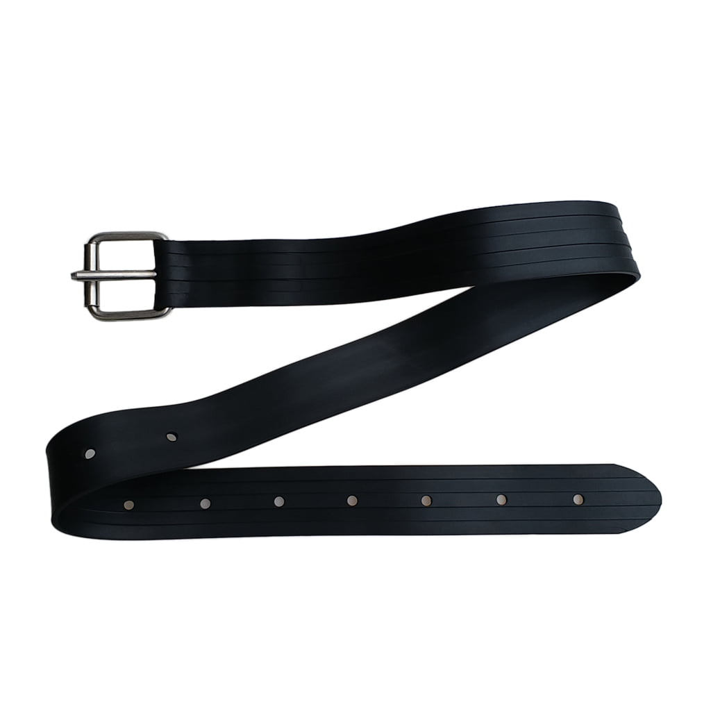 Scuba Diving Weight Belt Pocket with Quick Release Buckle 14 x 12cm 