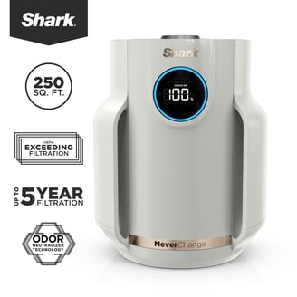 Restored Premium Dyson BP01 Pure Cool Me Air Purifier Fan | White
