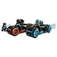 thumbnail image 3 of LEGO Ideas - TRON: Legacy (21314), 3 of 6