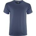 thumbnail image 2 of Epic Adult Lightweight, Pre-Shrunk 60% Cotton/ 40% Poly Cooling Short Sleeve T Shirt, 2 of 3