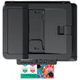 thumbnail image 4 of MULTIFUNCIONAL BROTHER DCP-T720DW INKBENEFIT COLOR 26 PPM WIFI USB DUPLEX ADF + KIT DE TINTAS CMYK, 4 of 5