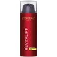 thumbnail image 2 of L'Oreal Paris Revitalift Broad Spectrum Face Sunscreen Reduces Wrinkles, SPF 30, 1.7 oz, 2 of 6