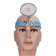 thumbnail image 4 of Ent Examination Head Wearing Reflective Mirror Forehead Wearing Medical Mirror, 4 of 4