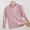 Pink, variant on Long Sleeve Layering For Girls Comfortable Stretch Basic Tee Shirt Soft Everyday Wear Kids Streetwear Shirts Tees Tops Girls Boys ,Pink,13-14 Years