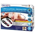 thumbnail image 3 of DR-HO’S Circulation Promoter Plus Gel Pad Kit and Pain Therapy Back Relief Belt, 3 of 3