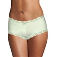 thumbnail image 1 of Maidenform Culotte en Dentelle Festonnée pour Femmes - Article à Succès, 5, 1 of 2