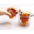 thumbnail image 4 of Skull shot glass, Party Drinking Whiskey Brandy Liquor Decor 25 ML/1.2oz Set of 4, 4 of 6