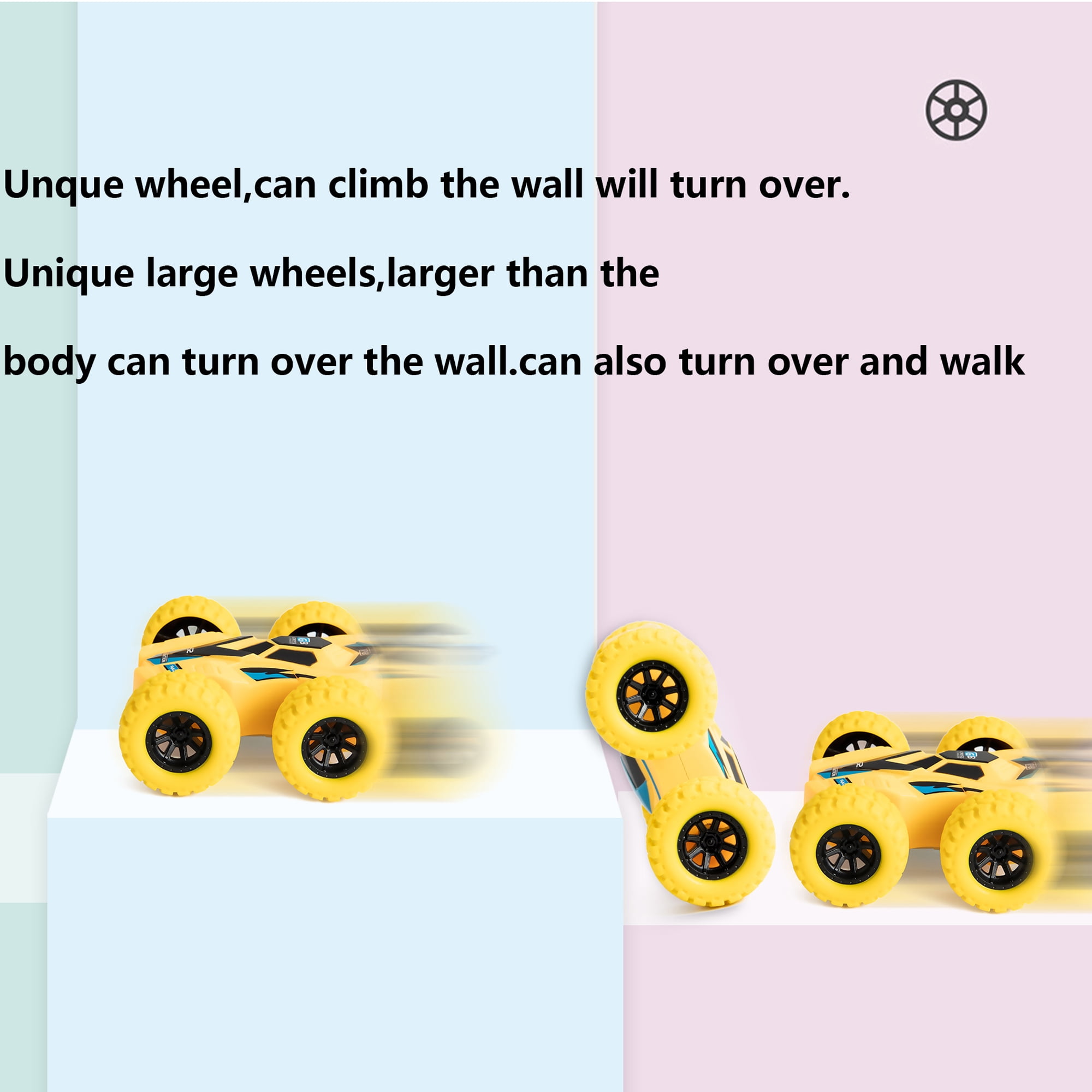 large toy cars for toddlers