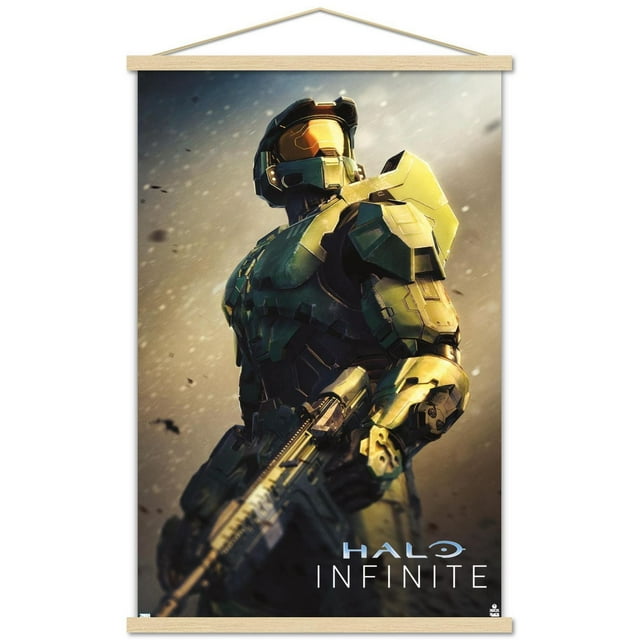Halo Infinite - Devenir