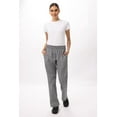 thumbnail image 3 of Chef Works Womens Essential Baggy Chef Pants (PW005SCHXL), 3 of 7