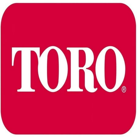 Toro Flat Idler Pulley 109-3397