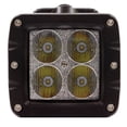 thumbnail image 3 of 2 inch SIRIUS Pro LED Driving Light: Spot Flood, Truck, 4x4, ATV, Boat, 3 of 7