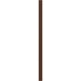 thumbnail image 6 of Ekena Millwork 46 5/8"W x 8"H x 3/8"T Whitechapel Fretwork Moulding, Walnut, 6 of 13