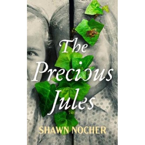 The Precious Jules