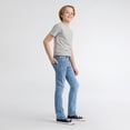 thumbnail image 5 of Levi Strauss Signature Boys Slim Fit Jean, Size 4-18, 5 of 9