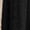 Black, variant on Womens Maternity Lace Splice Quarter Sleeve Pajama Set Long Lace Up Robe and Casual Dress Soft Breathable Fabric Elastic Waist Loose Relaxed Fit Daily Home Loungewear Outfit