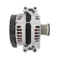 thumbnail image 5 of KarParts360 For BMW X3 2007 2008 2009 2010 Alternator | 12 Voltage | 150 Amperage | 6 Groove | Clockwise | Replacement For 121615010, 5 of 7