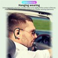 thumbnail image 3 of Auriculares inalámbricos deportivos COEyAp Bluetooth 5.0 Impermeables, 3 of 7