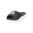 thumbnail image 2 of Reebok Women's Go To Slide Sandals, 2 of 6