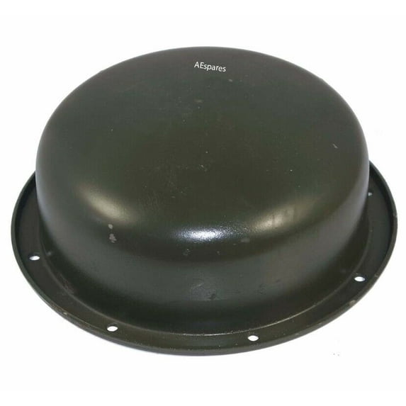 BSA M20 M21 WM20 WD Chaincase Clutch Dome Cover 154315