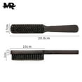 thumbnail image 4 of Siquannn Wet Dry Brush Vented Hair Brush Wet to Dry Toddler Hair Brush Mini Shedding Comb for Horses Thing 1 Hair Kids Hairbrush Pro Curly Hair Spray Kids Kid Hairbrushes Hair Brushes for Kids Curl, 4 of 4