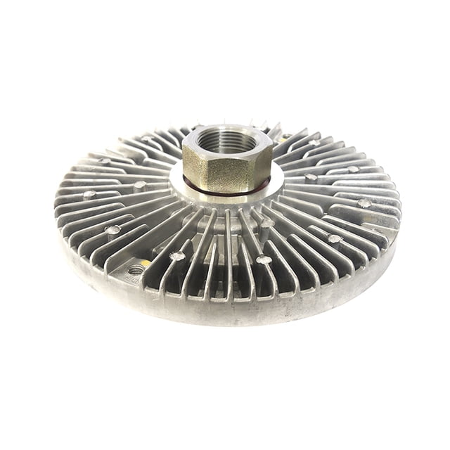 FAN CLUTCH K-NADIAN A6 QUATTRO 2000 al 2005 AUDI 6CIL 2.8L