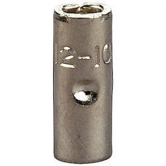 3M™ Scotchlok™ Electrical Idc 560-Pouch, Light Blue, 18-16 Awg  Solid Stranded 14 Awg Stranded 100 Pouch 1000 Case