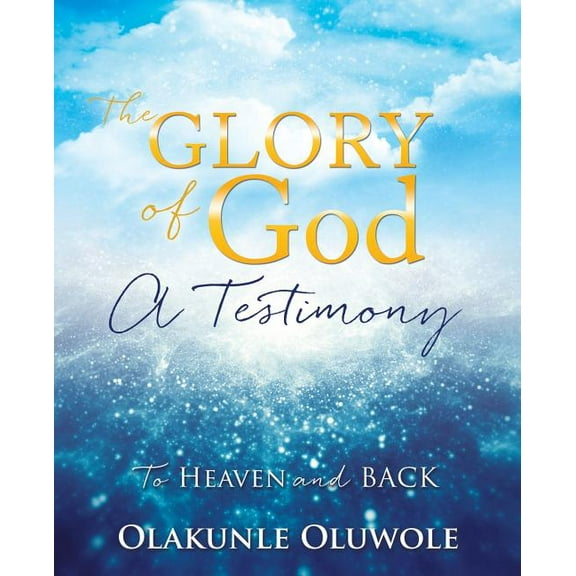 The Glory of God, (Paperback)