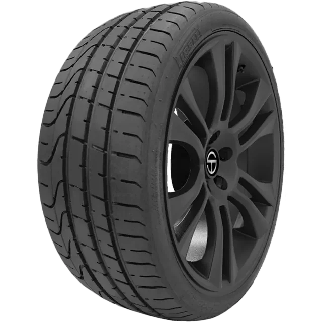 Pirelli P Zero 275/35ZR20 102Y simolary.com 12 Pirelli P Zero 275/35ZR20 102Y - Image 4