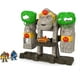 thumbnail image 1 of Playset Fisher-Price Imaginext Gorilla Fortress durante más de 3 años, 1 of 7