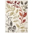 thumbnail image 4 of Safavieh Porcello Hervey Floral Area Rug or Runner, 4 of 7