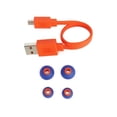 thumbnail image 5 of JBL Audífonos In Ear TUNE 110BT Bluetooth Mic/Control JBL TUNE 110BT, 5 of 5