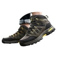 thumbnail image 3 of Men's Sneakers Large Size Hiking Boots for Wilderness Camping and Outdoor Running Couples' Climbing Footwear, 3 of 9