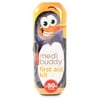 Me4kidz Medibuddy On The Go First Aid Kit, Orange Penguin