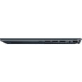 thumbnail image 2 of Asus Zenbook 14X OLED UX5401 UX5401ZA-PS74 14" Notebook - WQXGA - 2560 x 1600 - Intel Core i7 12th Gen i7-12700H Tetradeca-core (14 Core) 2.30 GHz - 16 GB Total RAM - 16 GB On-board Memory - 1 TB SSD, 2 of 39